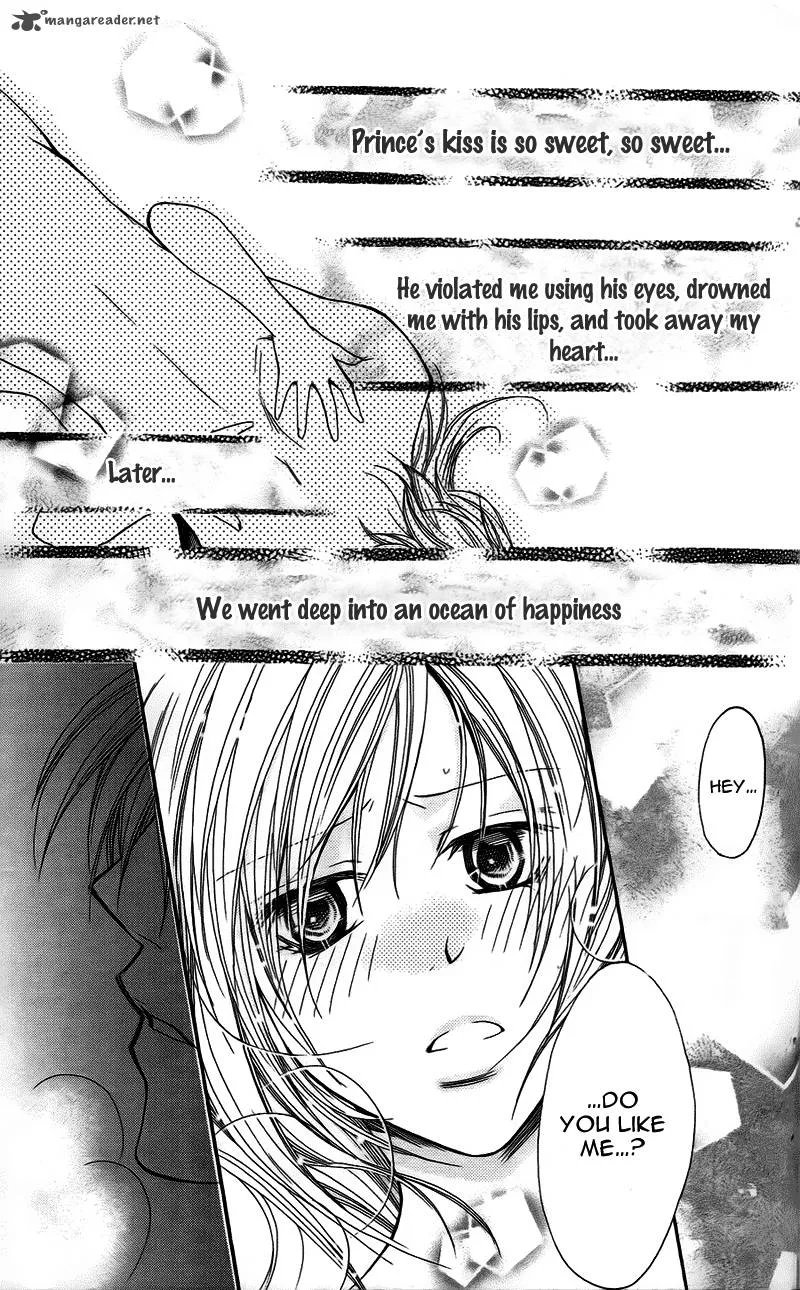 S Kareshi Joujou Chapter 10 page 46