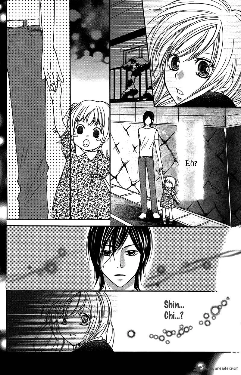 S Kareshi Joujou Chapter 11 page 37