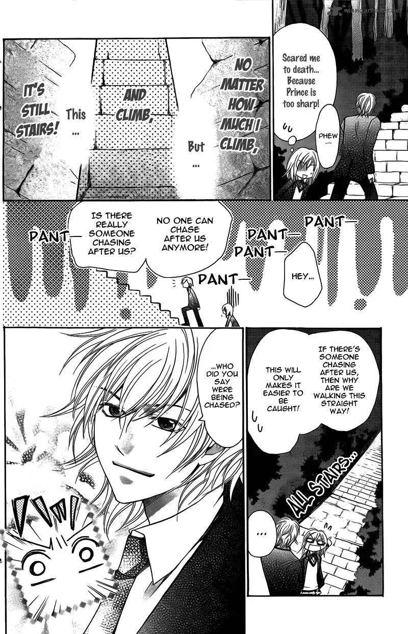 S Kareshi Joujou Chapter 11 page 39