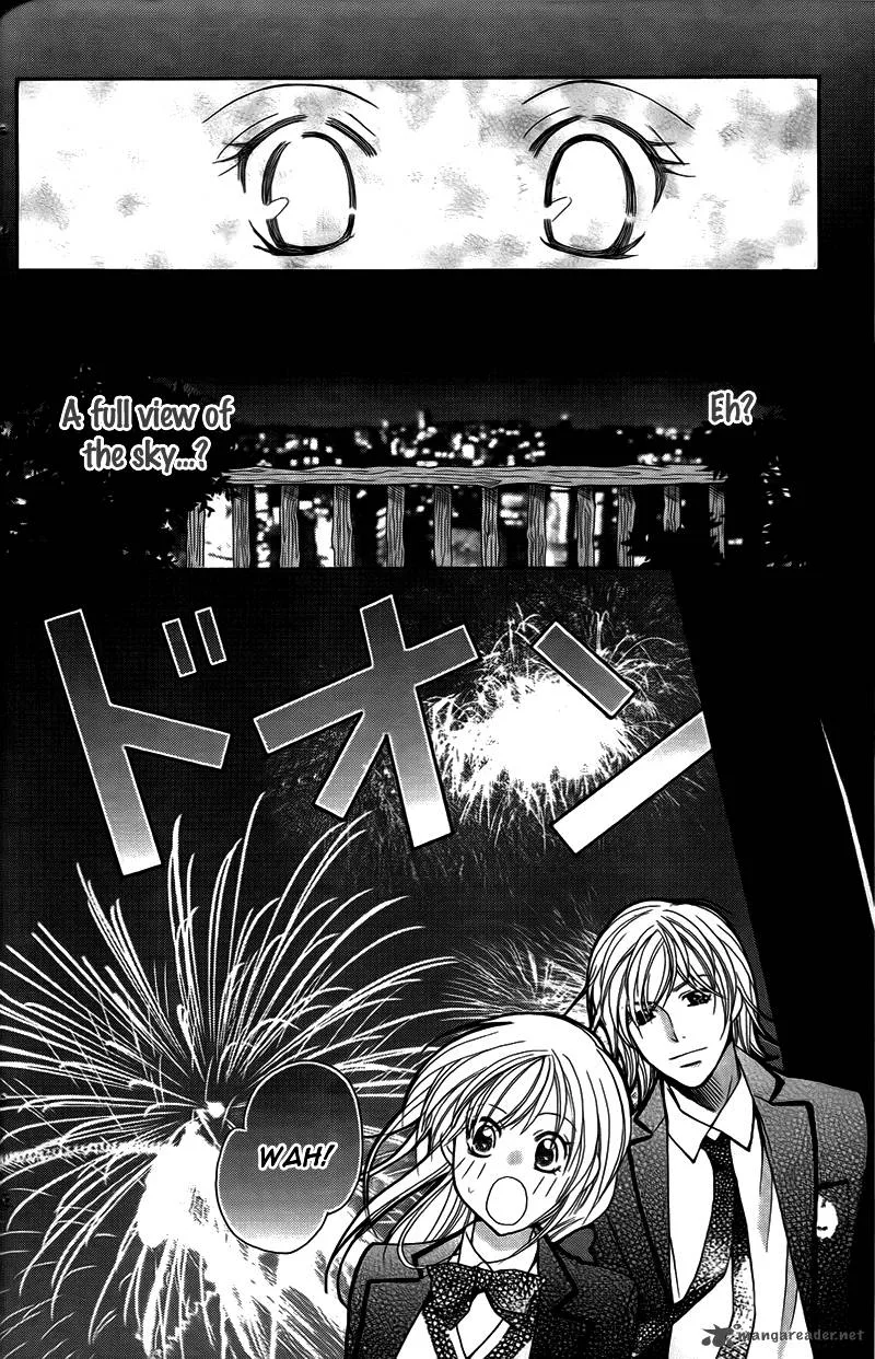 S Kareshi Joujou Chapter 11 page 41