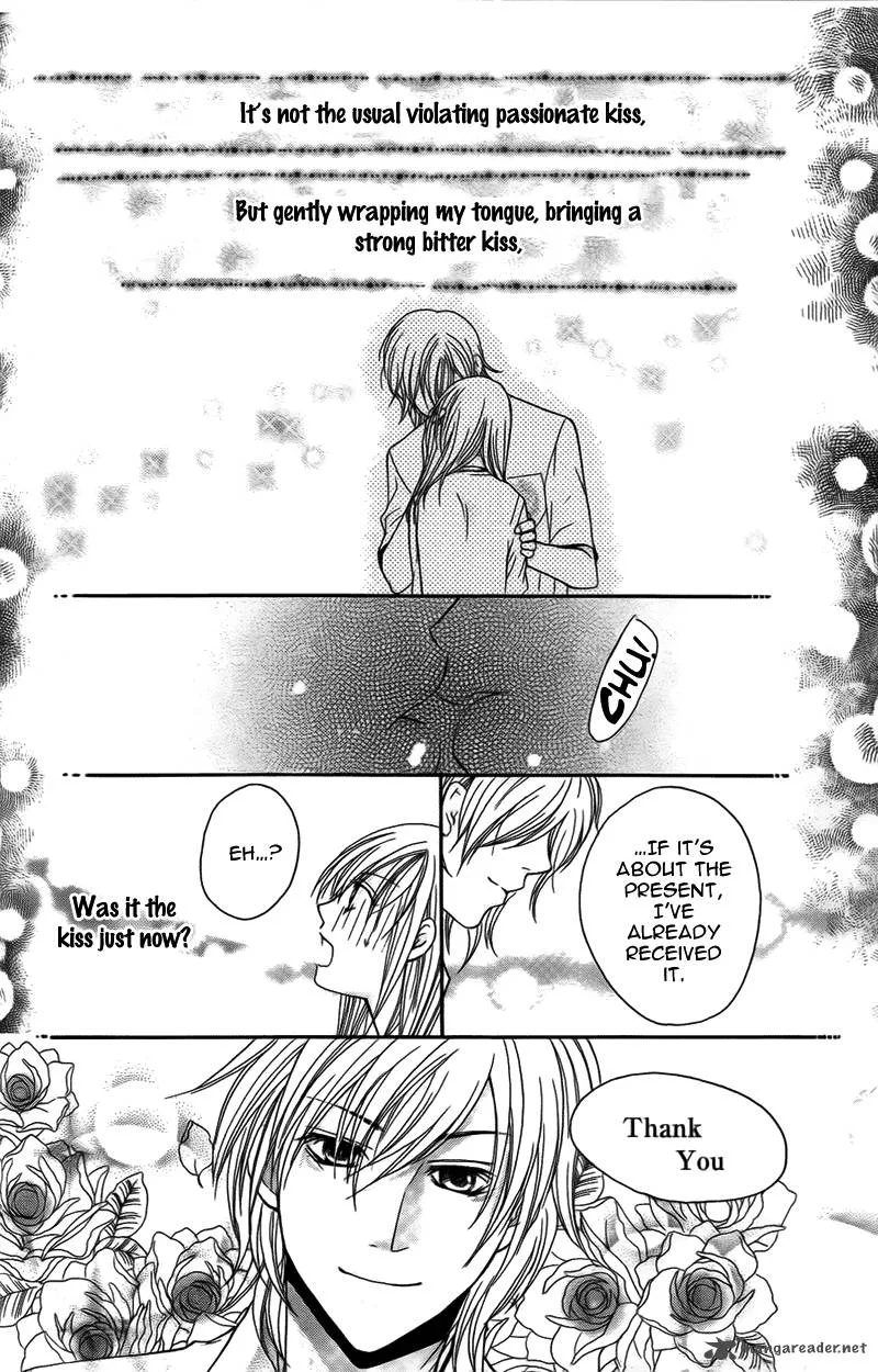 S Kareshi Joujou Chapter 12 page 35