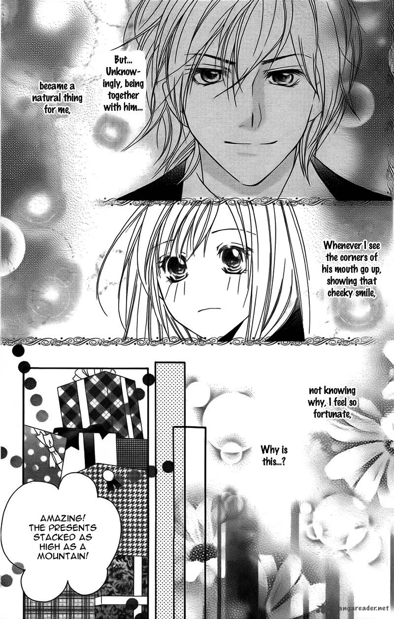 S Kareshi Joujou Chapter 12 page 24