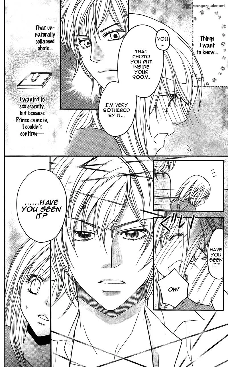 S Kareshi Joujou Chapter 13 page 18