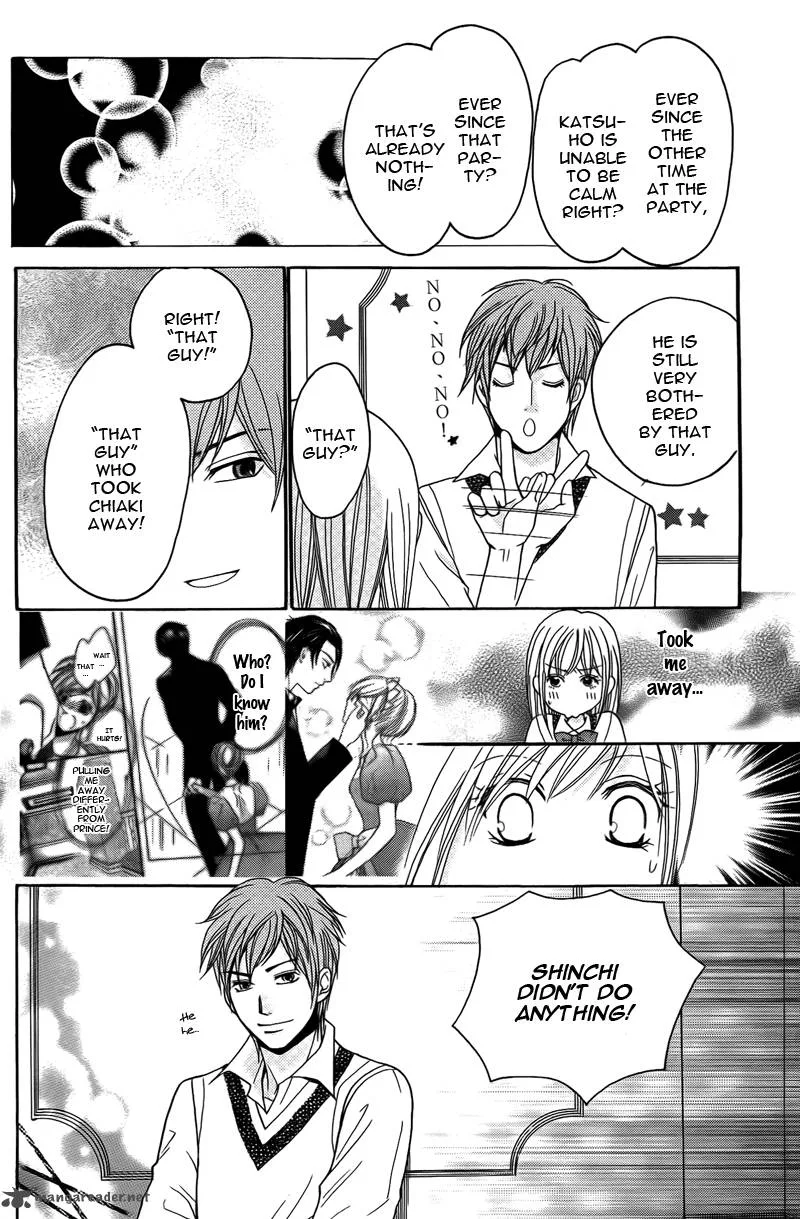 S Kareshi Joujou Chapter 13 page 36