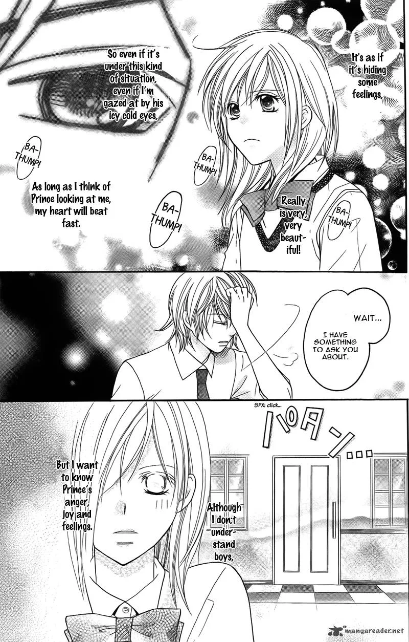 S Kareshi Joujou Chapter 13 page 39