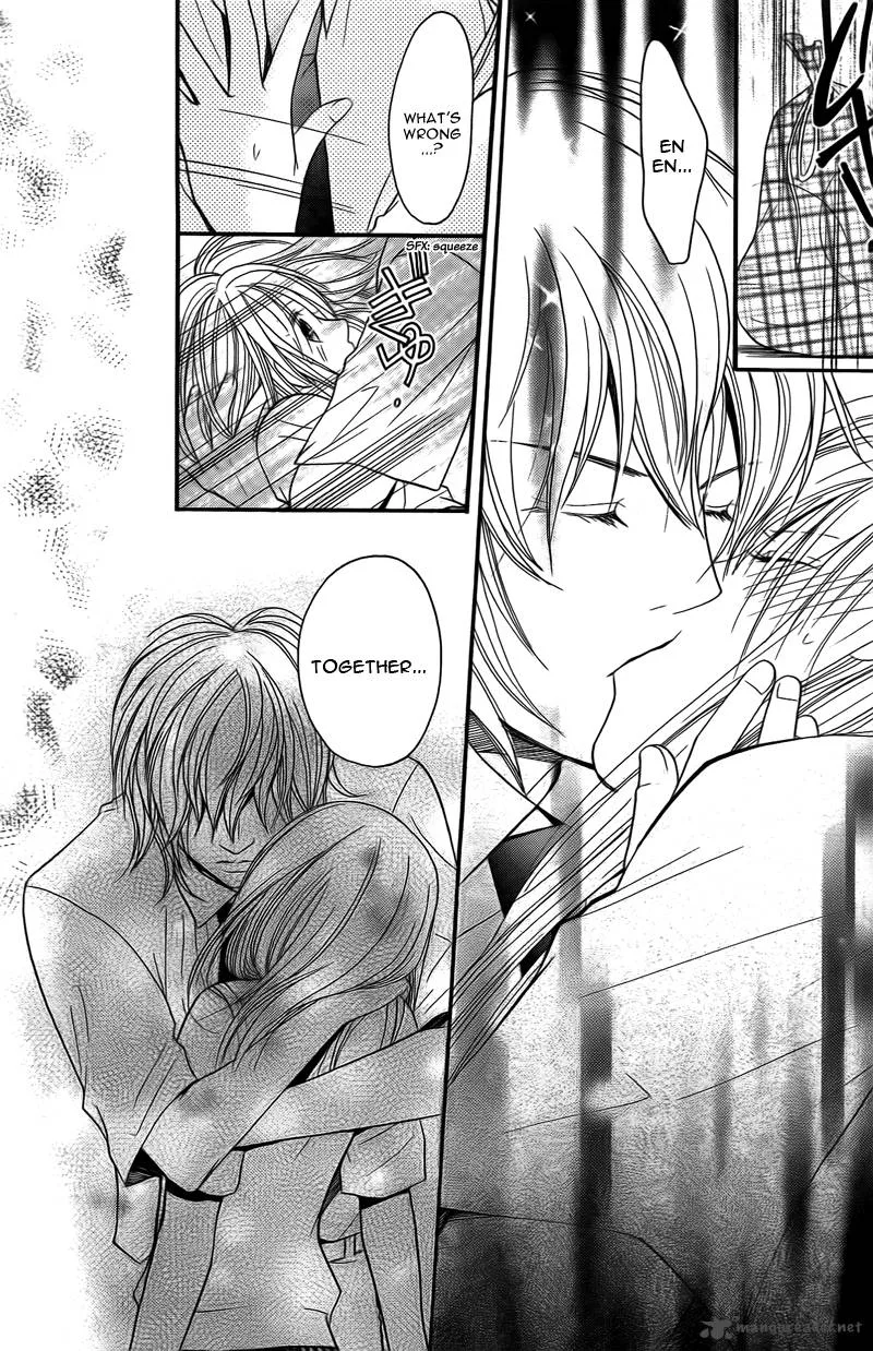 S Kareshi Joujou Chapter 13 page 44