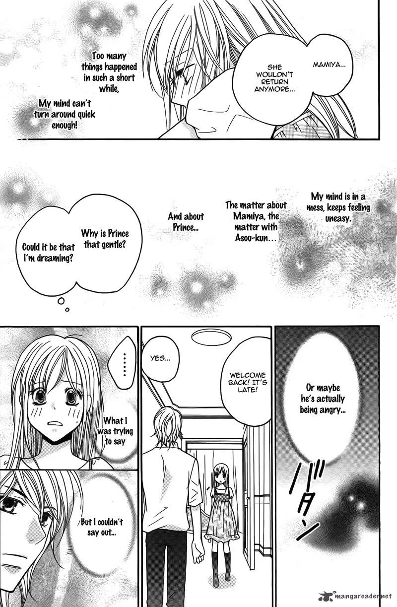 S Kareshi Joujou Chapter 14 page 41