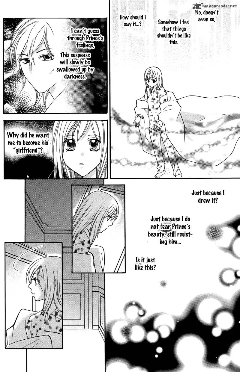 S Kareshi Joujou Chapter 15 page 34