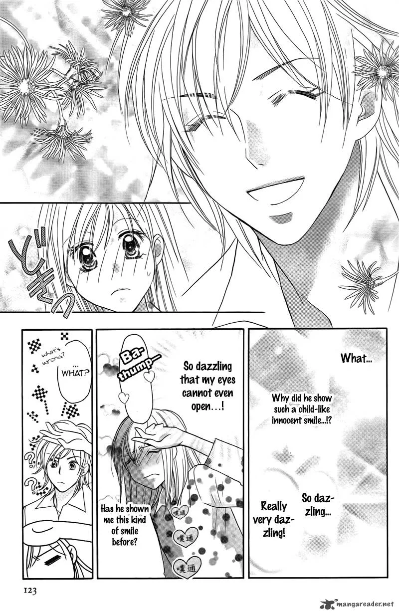 S Kareshi Joujou Chapter 15 page 31