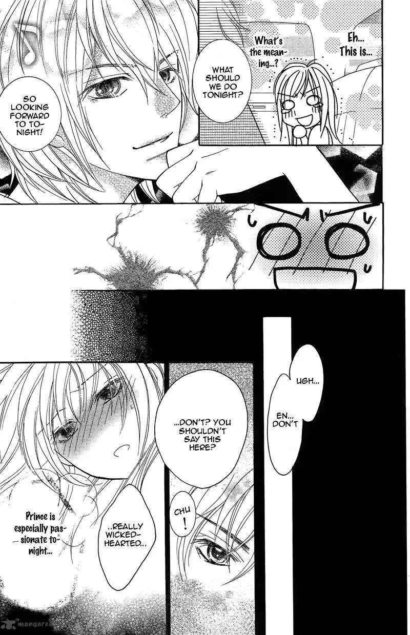 S Kareshi Joujou Chapter 15 page 19