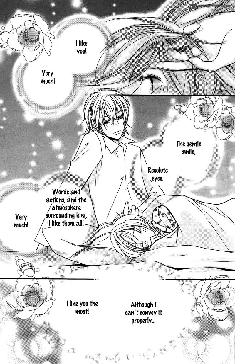 S Kareshi Joujou Chapter 15 page 37