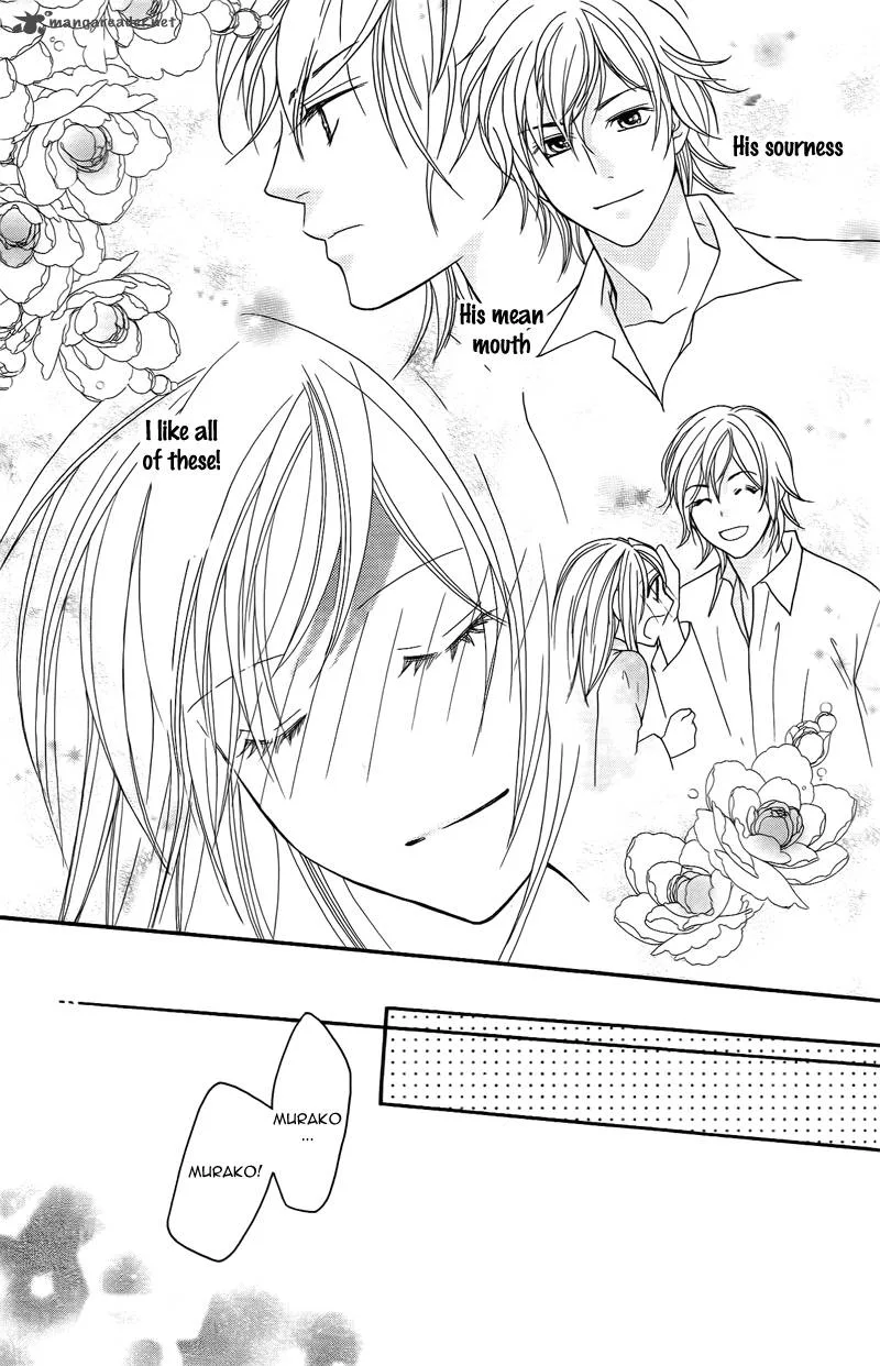 S Kareshi Joujou Chapter 15 page 39