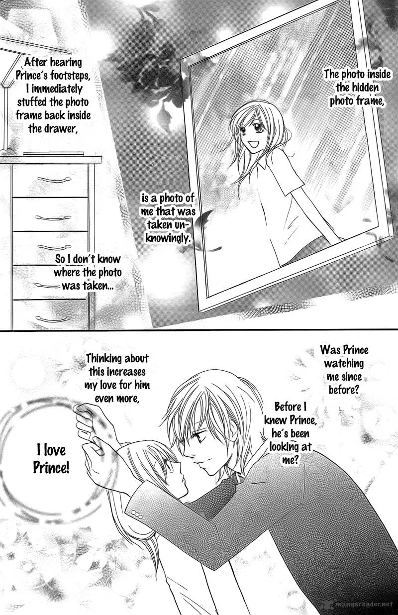 S Kareshi Joujou Chapter 15 page 38