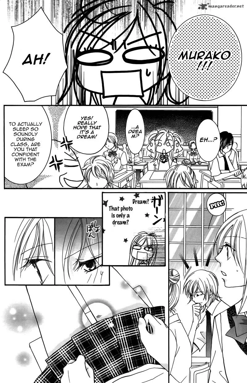 S Kareshi Joujou Chapter 15 page 40