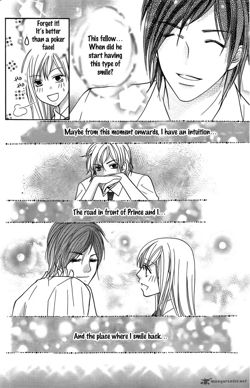 S Kareshi Joujou Chapter 15 page 44