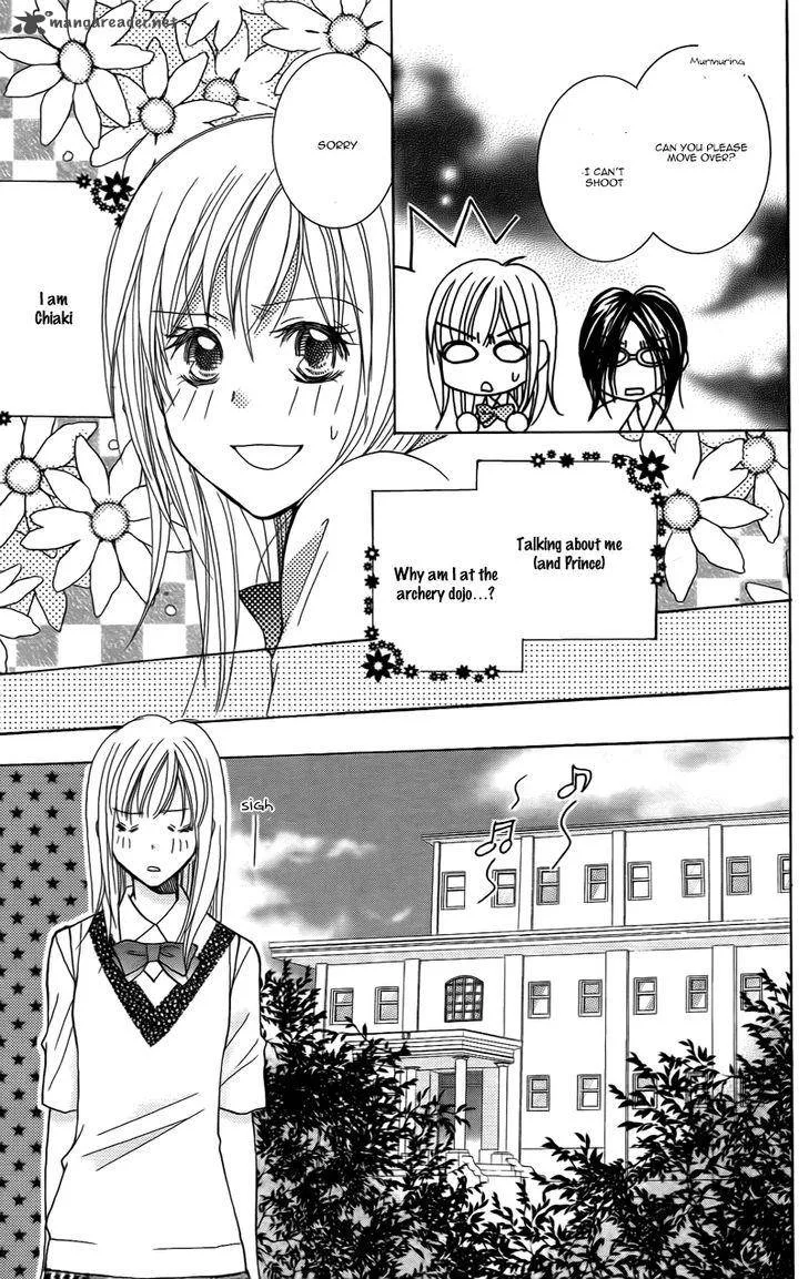 S Kareshi Joujou Chapter 16 page 10