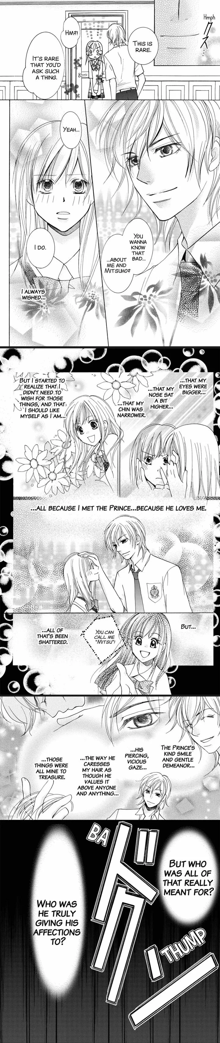 S Kareshi Joujou Chapter 17 page 20