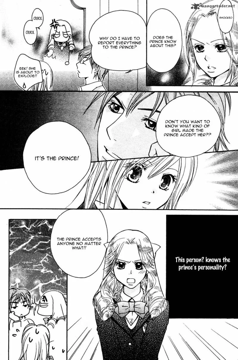 S Kareshi Joujou Chapter 2 page 14