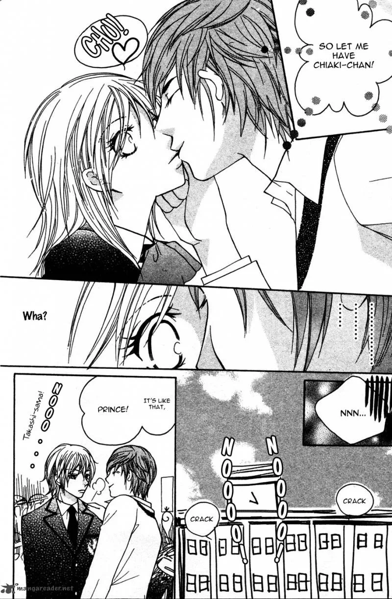 S Kareshi Joujou Chapter 2 page 16