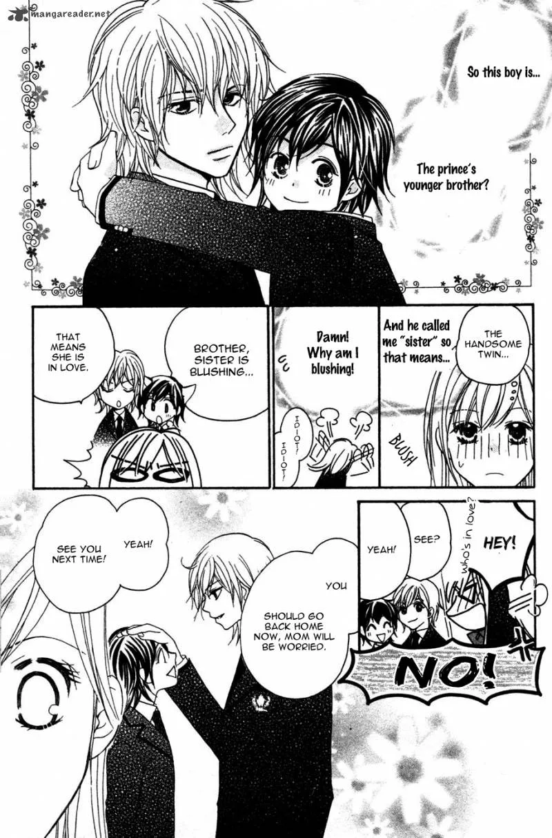 S Kareshi Joujou Chapter 2 page 29