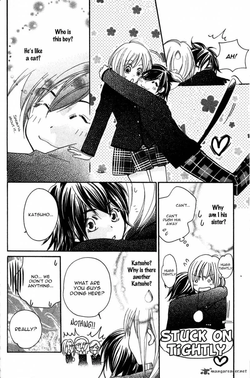 S Kareshi Joujou Chapter 2 page 26