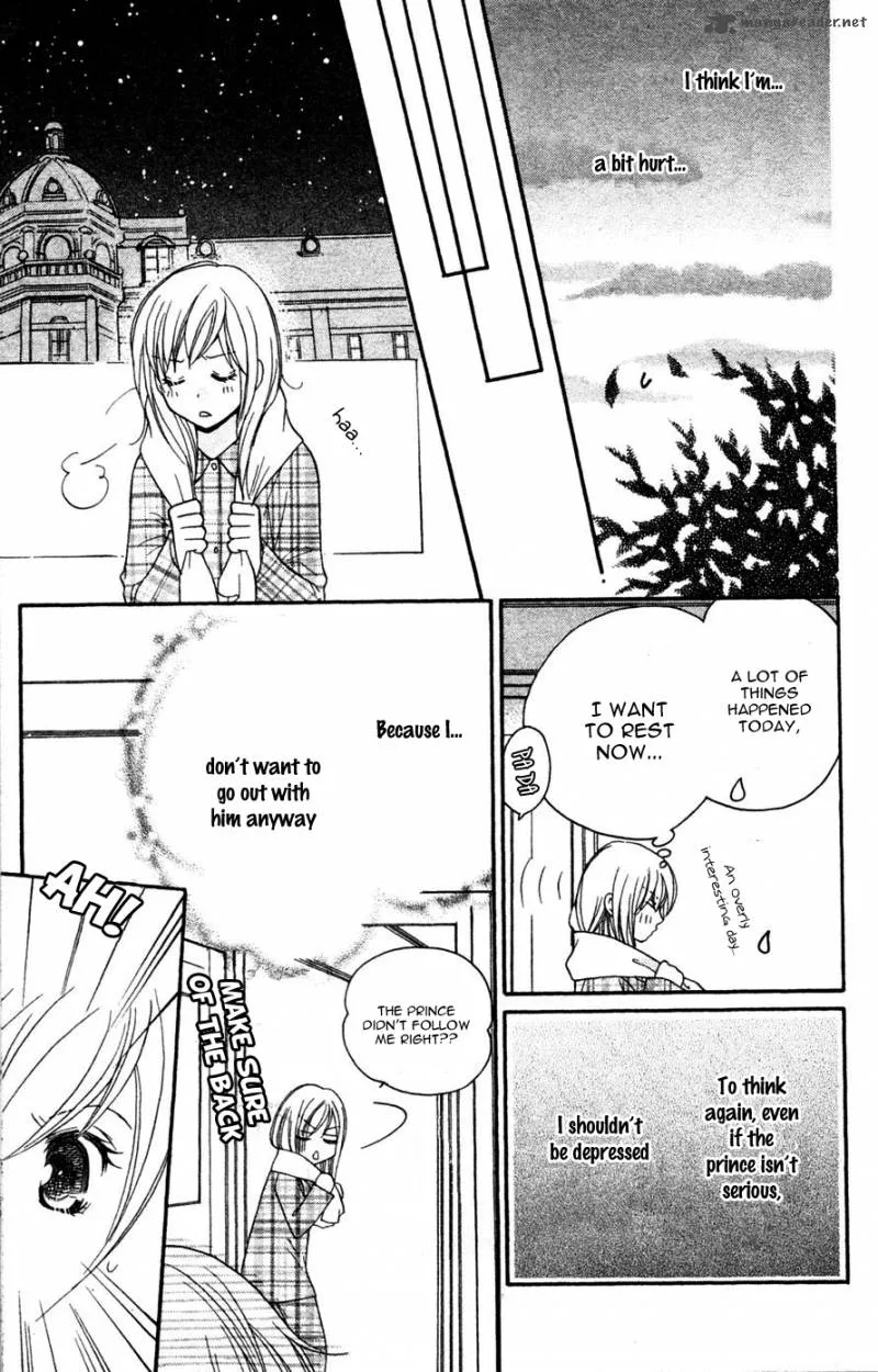S Kareshi Joujou Chapter 2 page 33