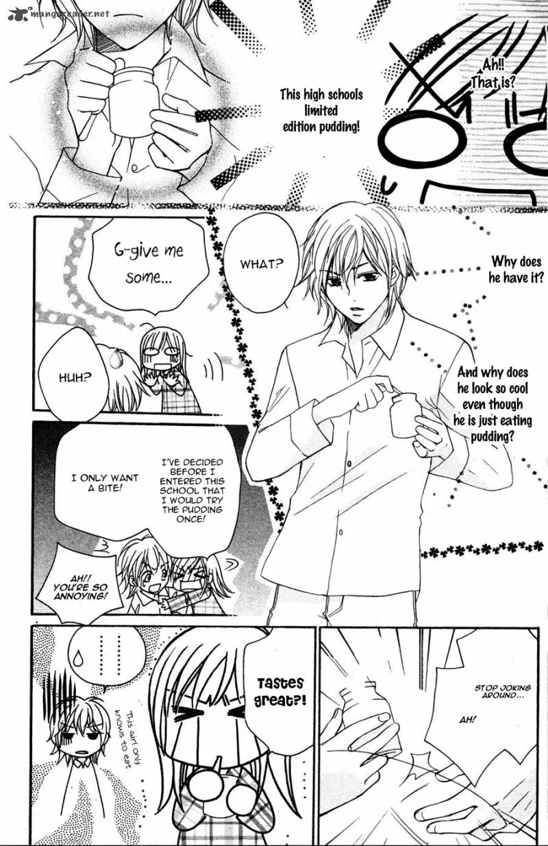 S Kareshi Joujou Chapter 2 page 34