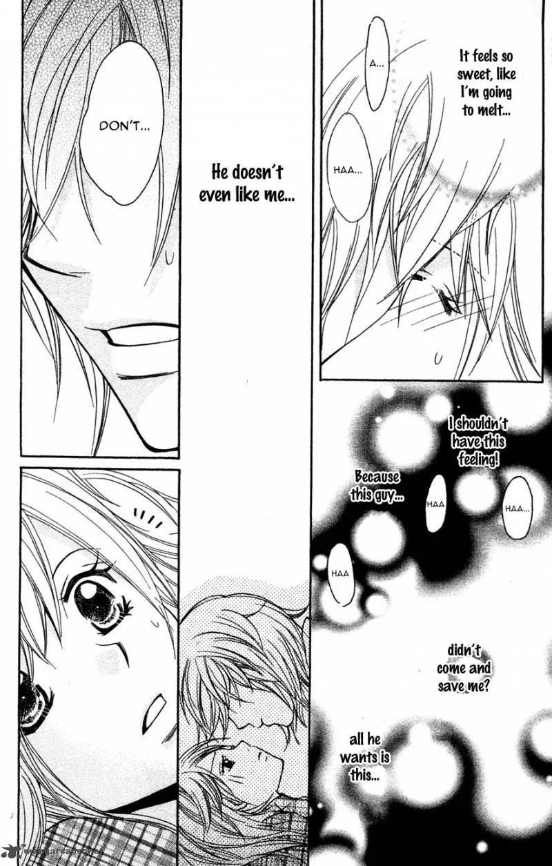 S Kareshi Joujou Chapter 2 page 38