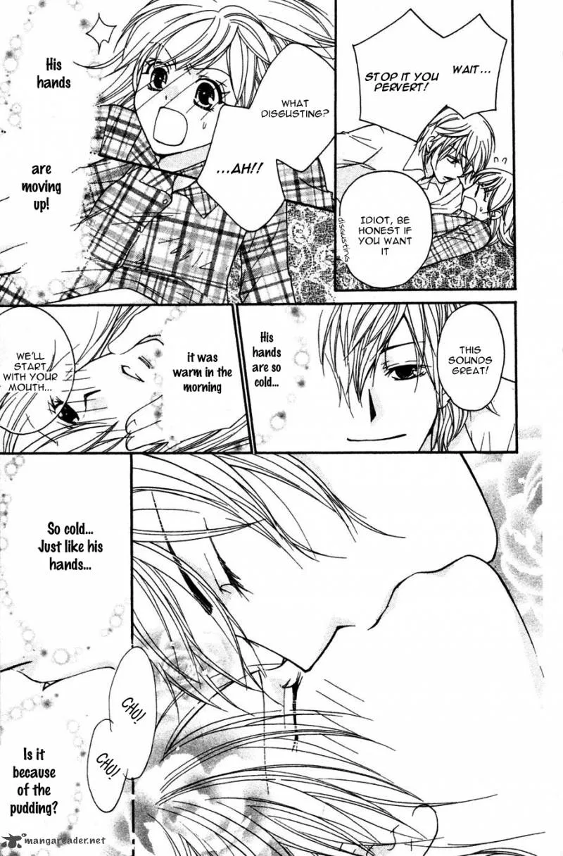 S Kareshi Joujou Chapter 2 page 37