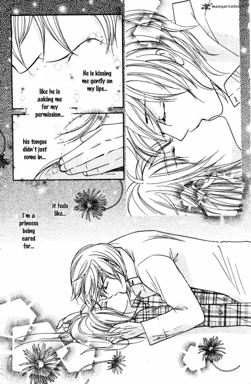 S Kareshi Joujou Chapter 2 page 41