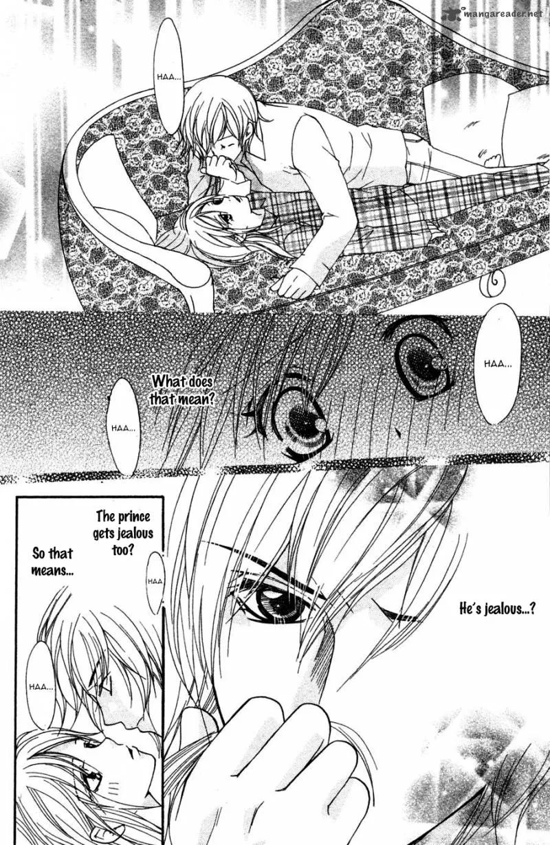 S Kareshi Joujou Chapter 2 page 40
