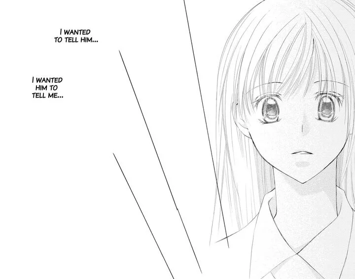 S Kareshi Joujou Chapter 21 page 10