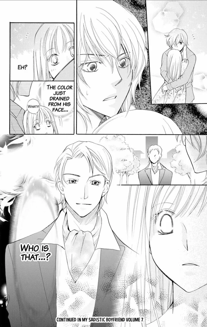 S Kareshi Joujou Chapter 24 page 14