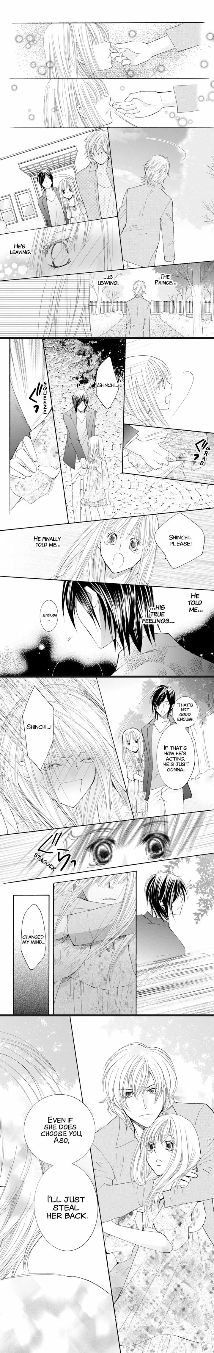 S Kareshi Joujou Chapter 24 page 10
