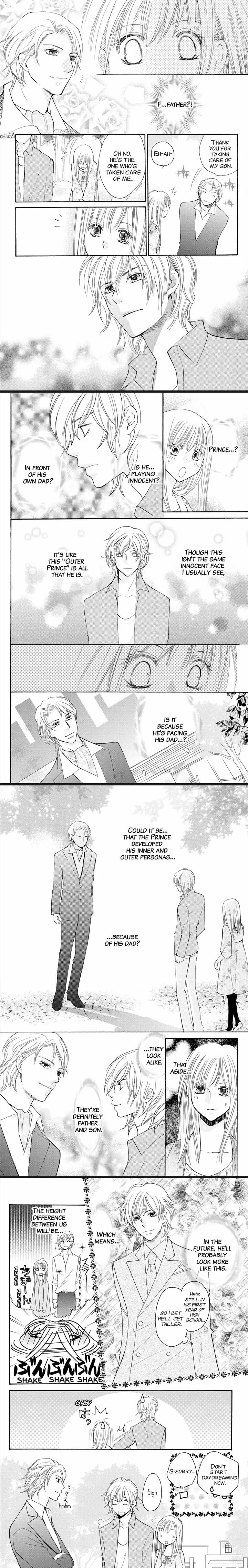 S Kareshi Joujou Chapter 25 page 6