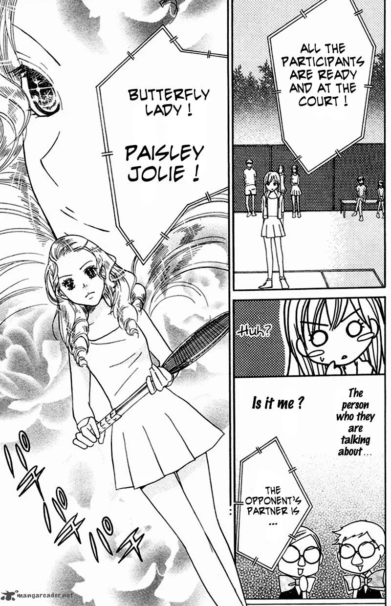 S Kareshi Joujou Chapter 3 page 32