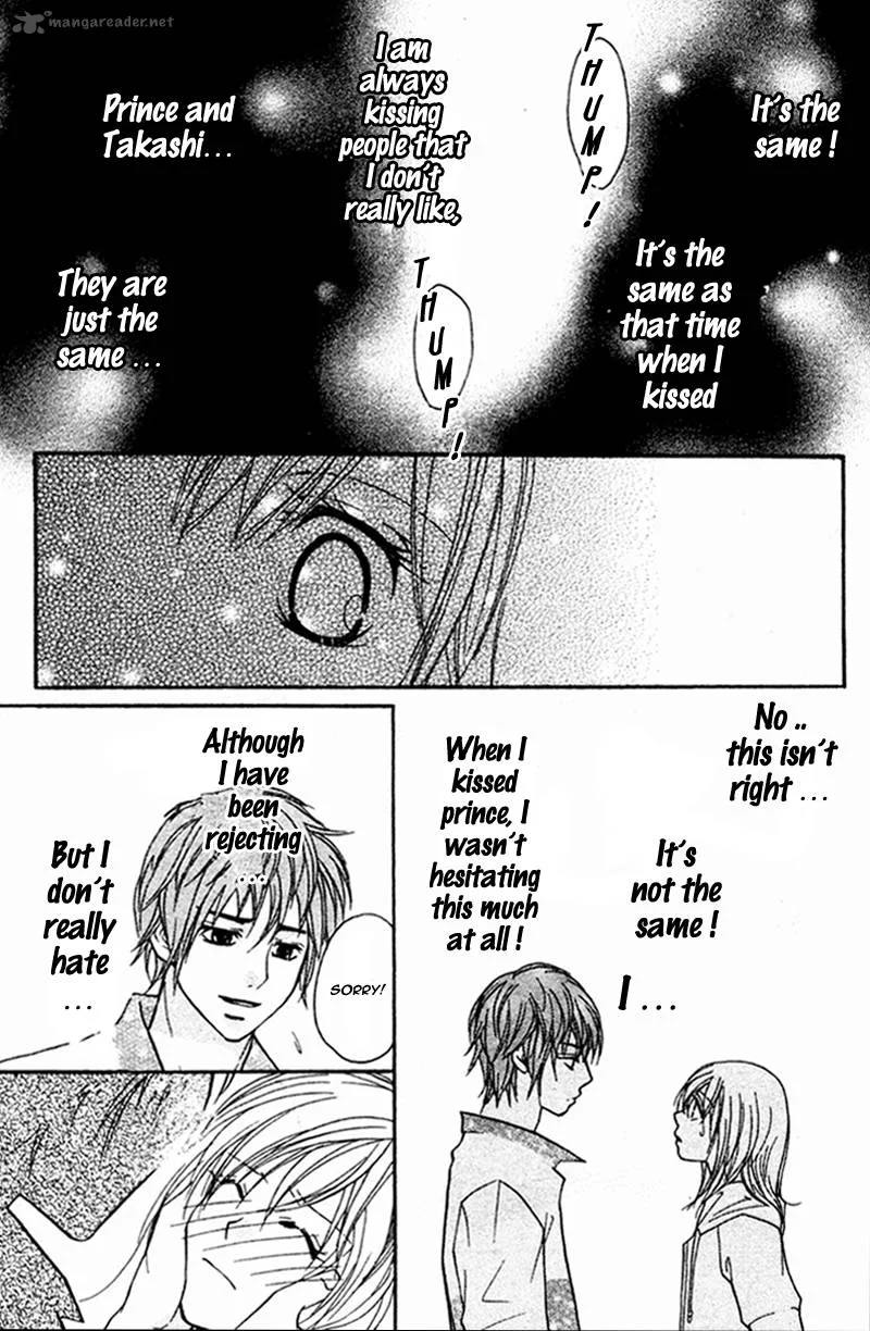 S Kareshi Joujou Chapter 3 page 38