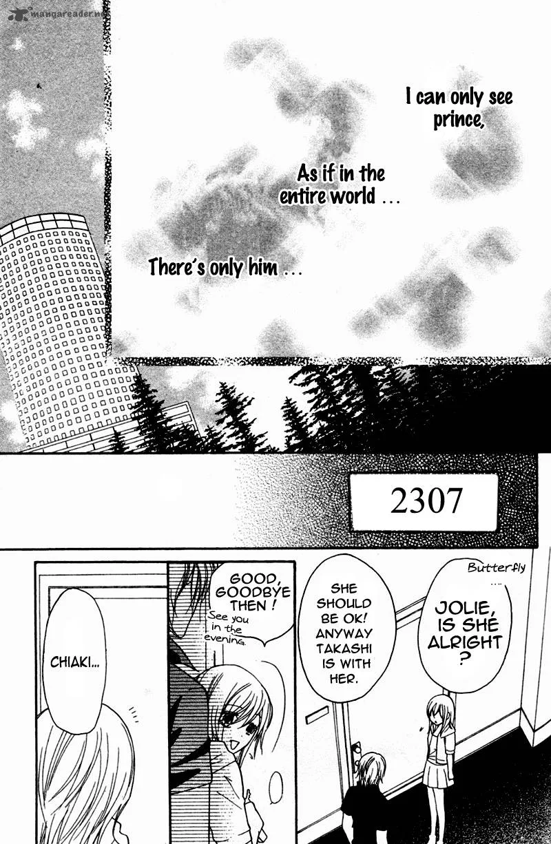 S Kareshi Joujou Chapter 3 page 42