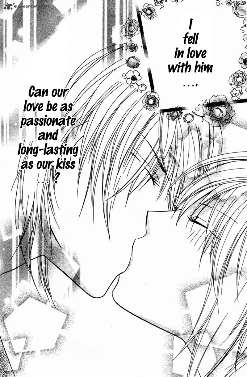 S Kareshi Joujou Chapter 3 page 45