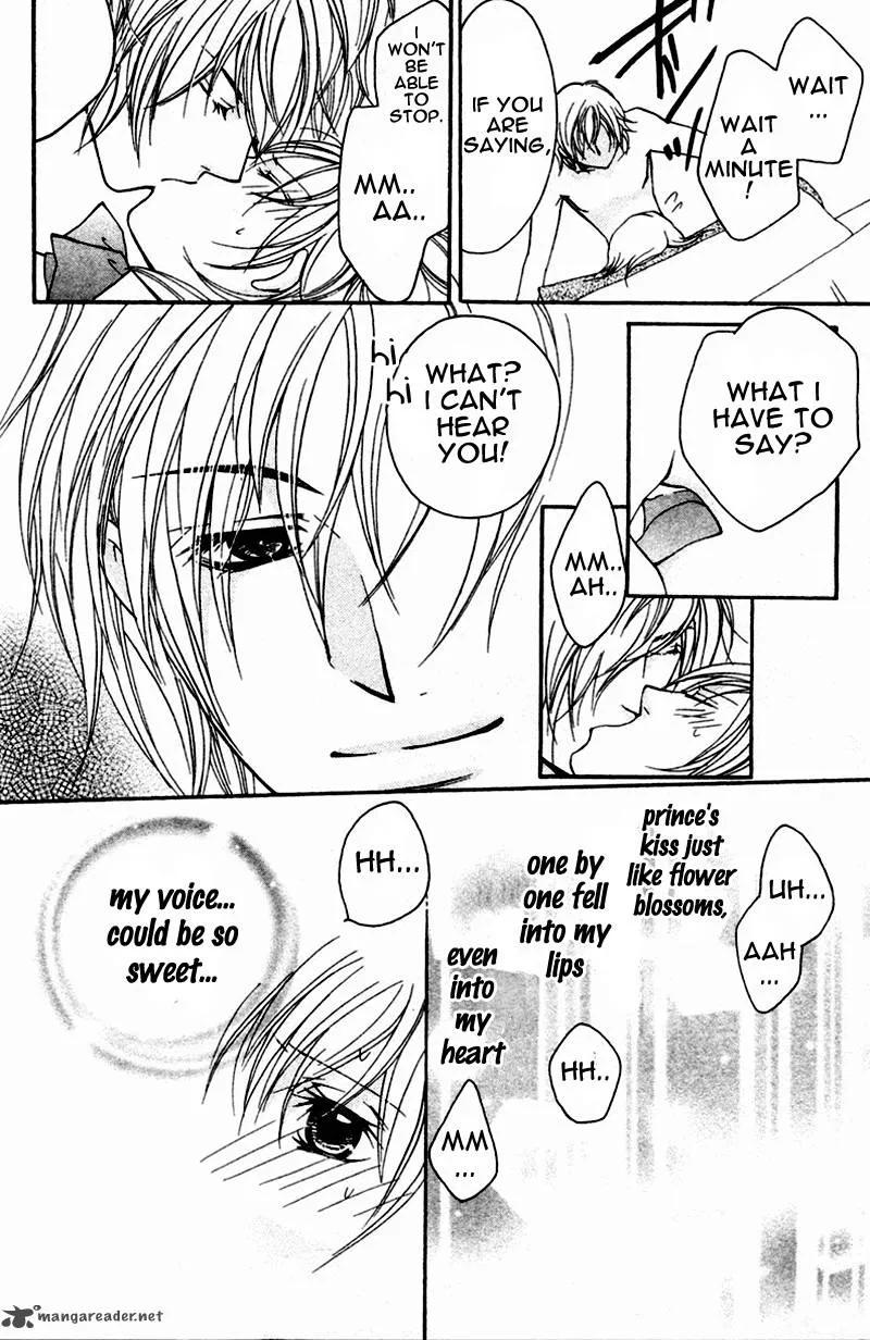 S Kareshi Joujou Chapter 4 page 35