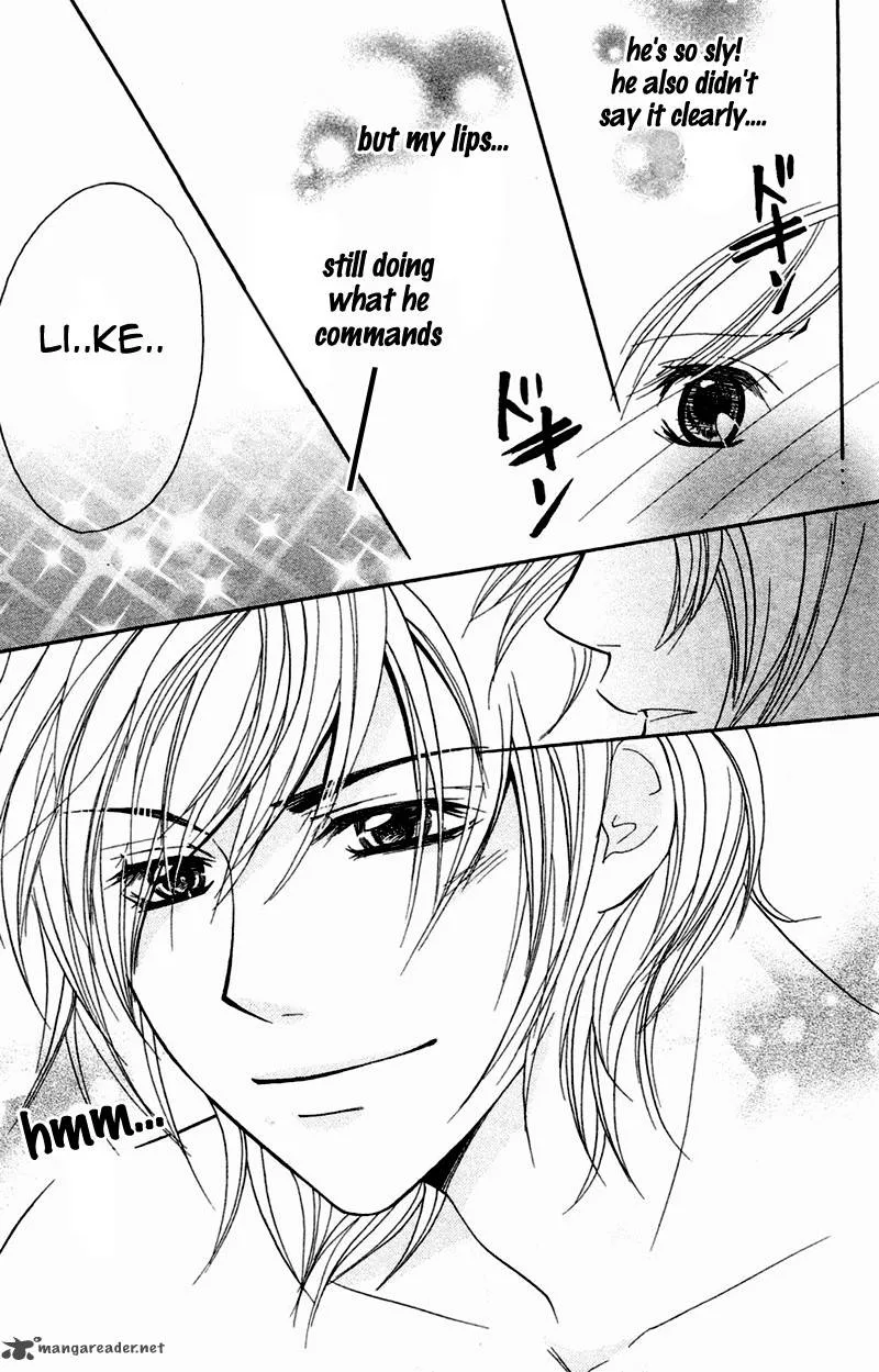 S Kareshi Joujou Chapter 4 page 38