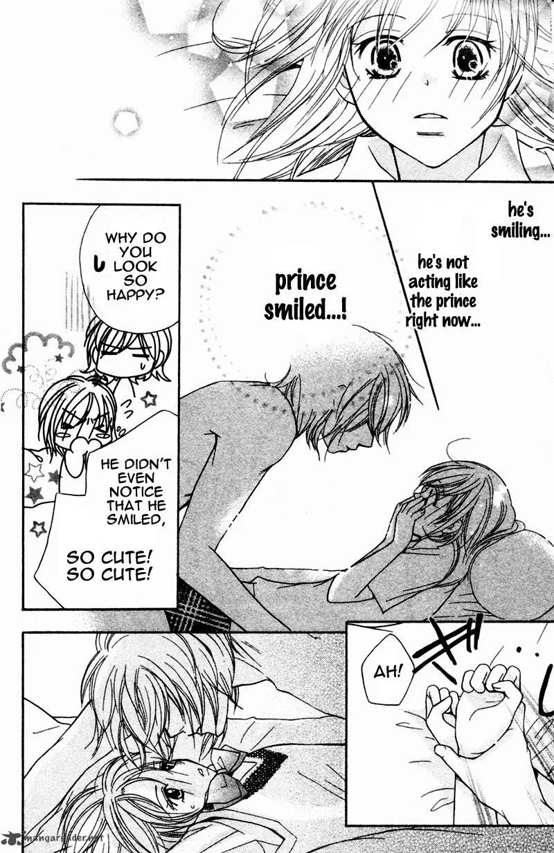 S Kareshi Joujou Chapter 4 page 39