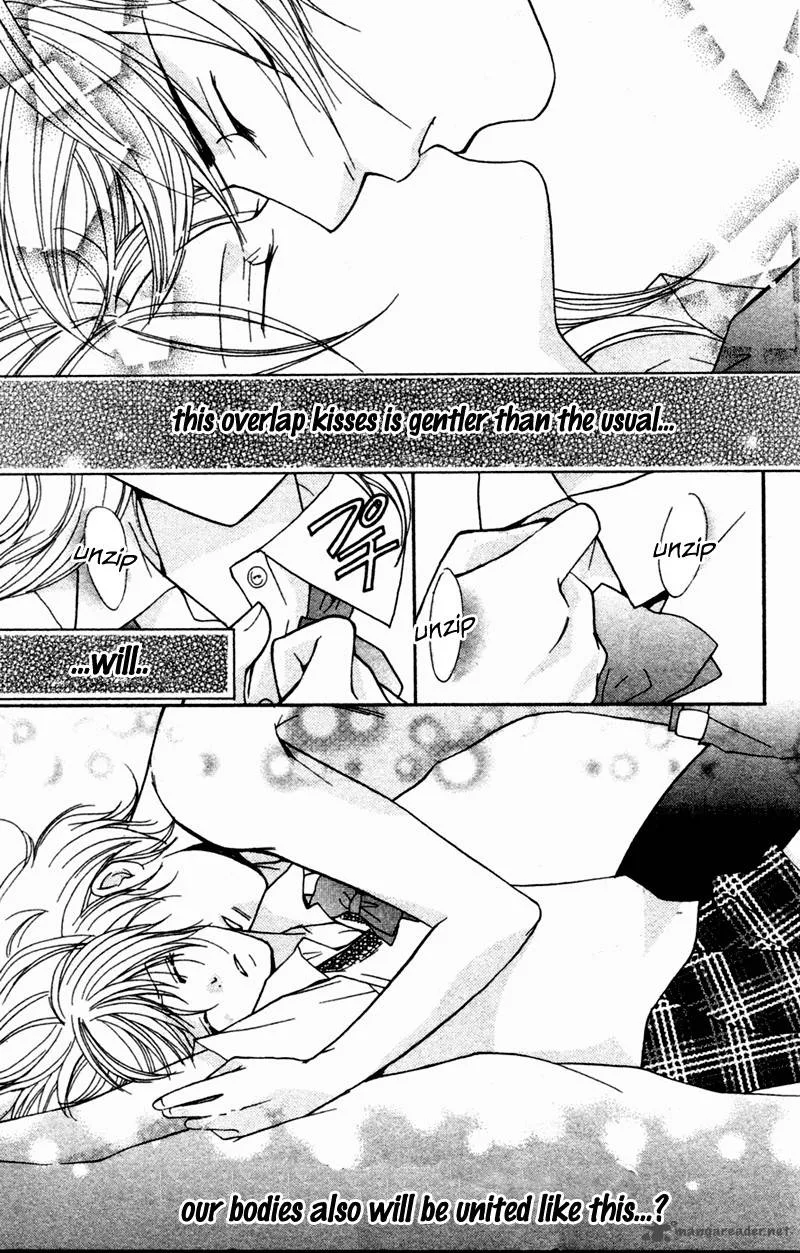 S Kareshi Joujou Chapter 4 page 40