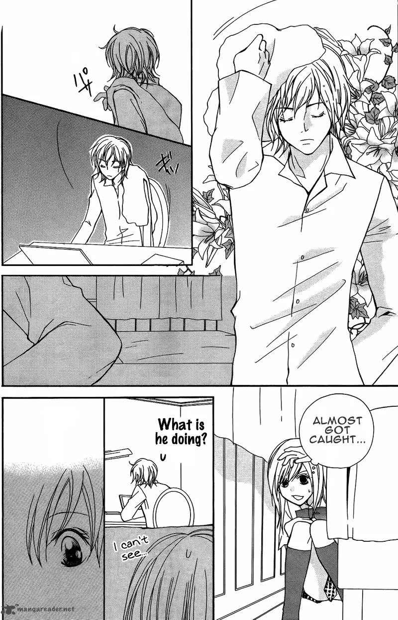 S Kareshi Joujou Chapter 5 page 32