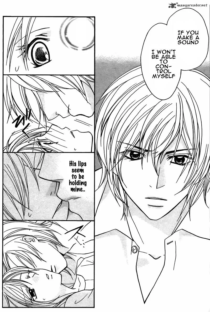 S Kareshi Joujou Chapter 5 page 42