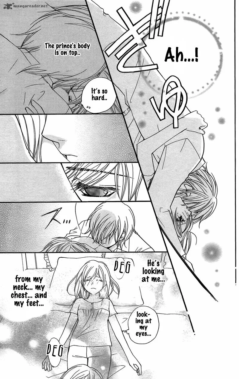 S Kareshi Joujou Chapter 5 page 47