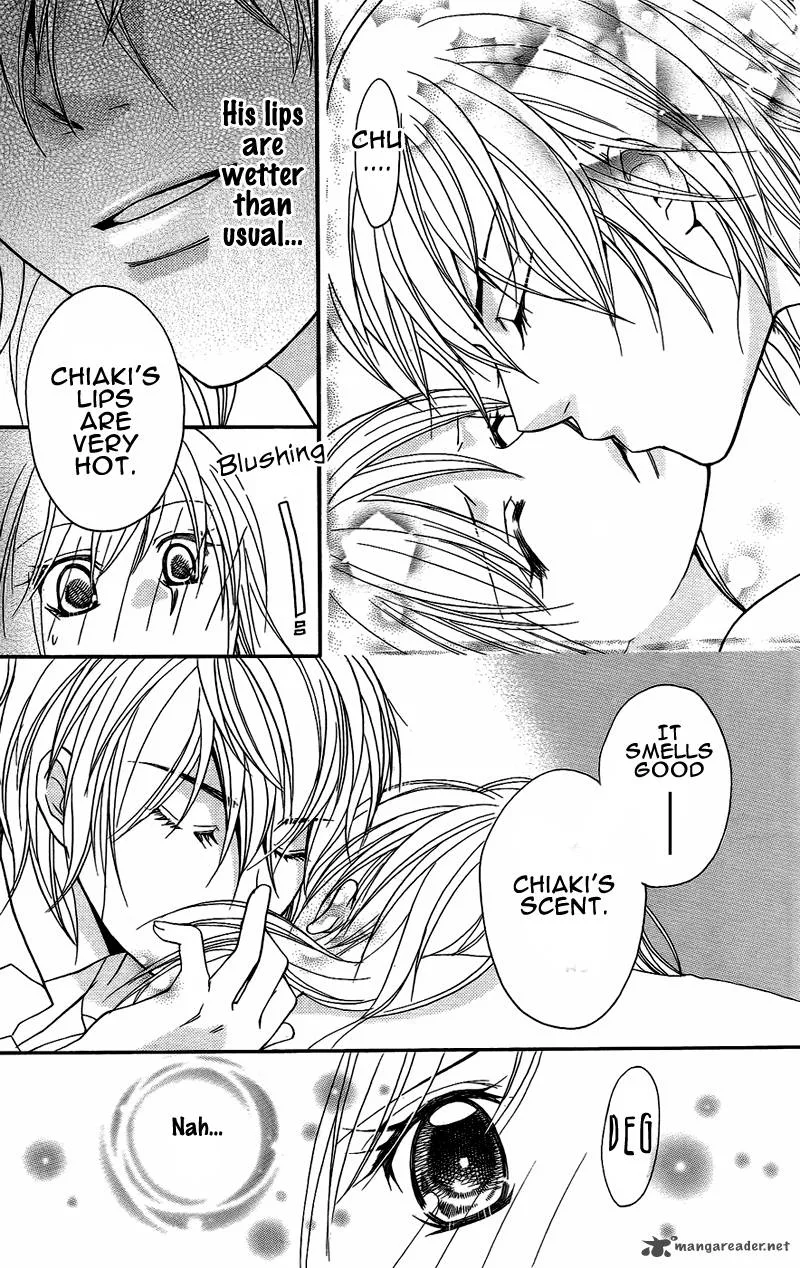 S Kareshi Joujou Chapter 5 page 45