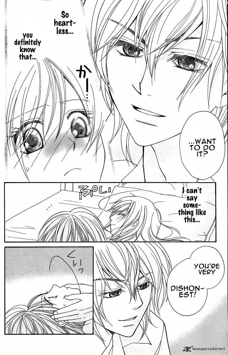 S Kareshi Joujou Chapter 5 page 44