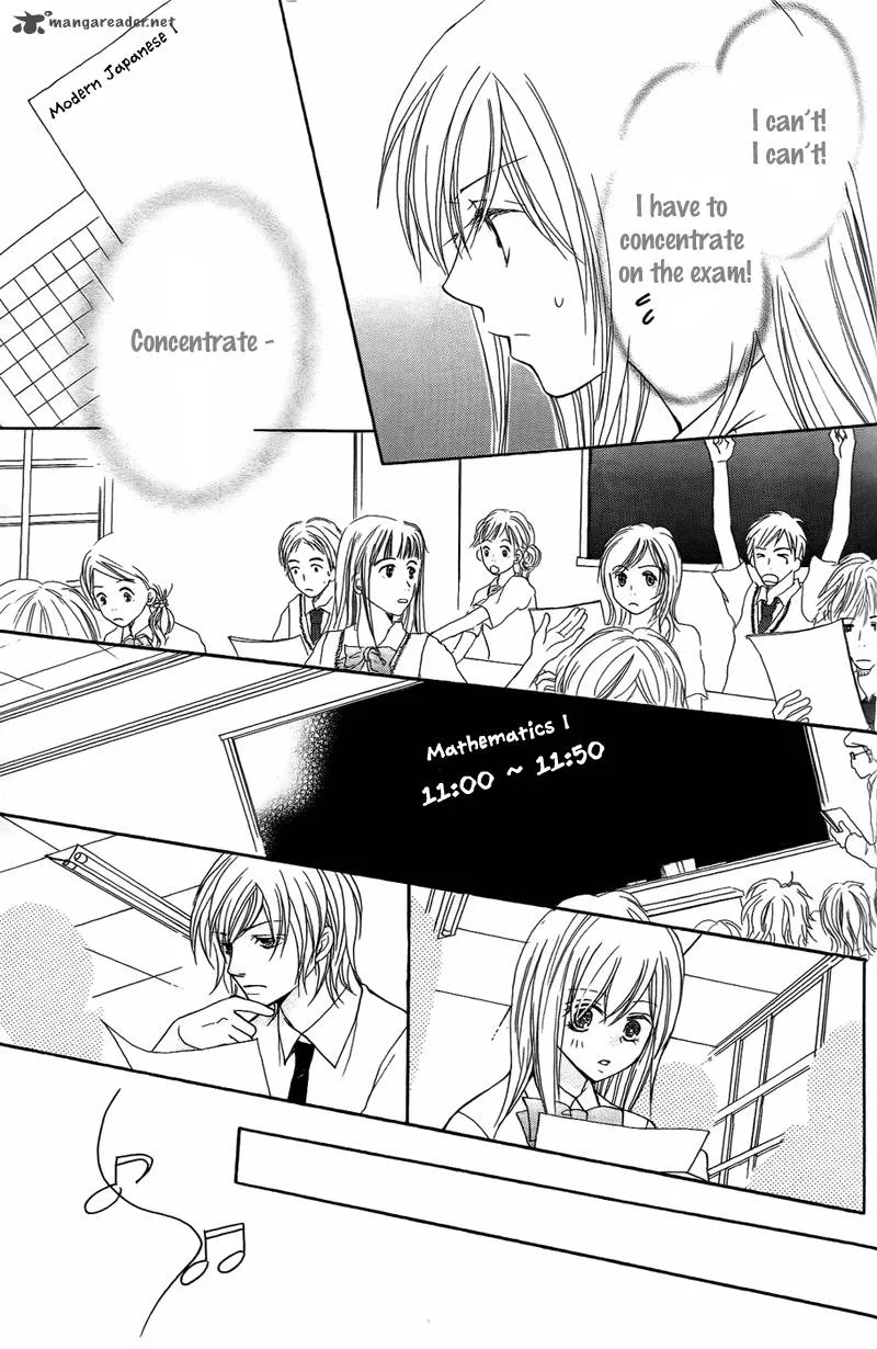 S Kareshi Joujou Chapter 6 page 19