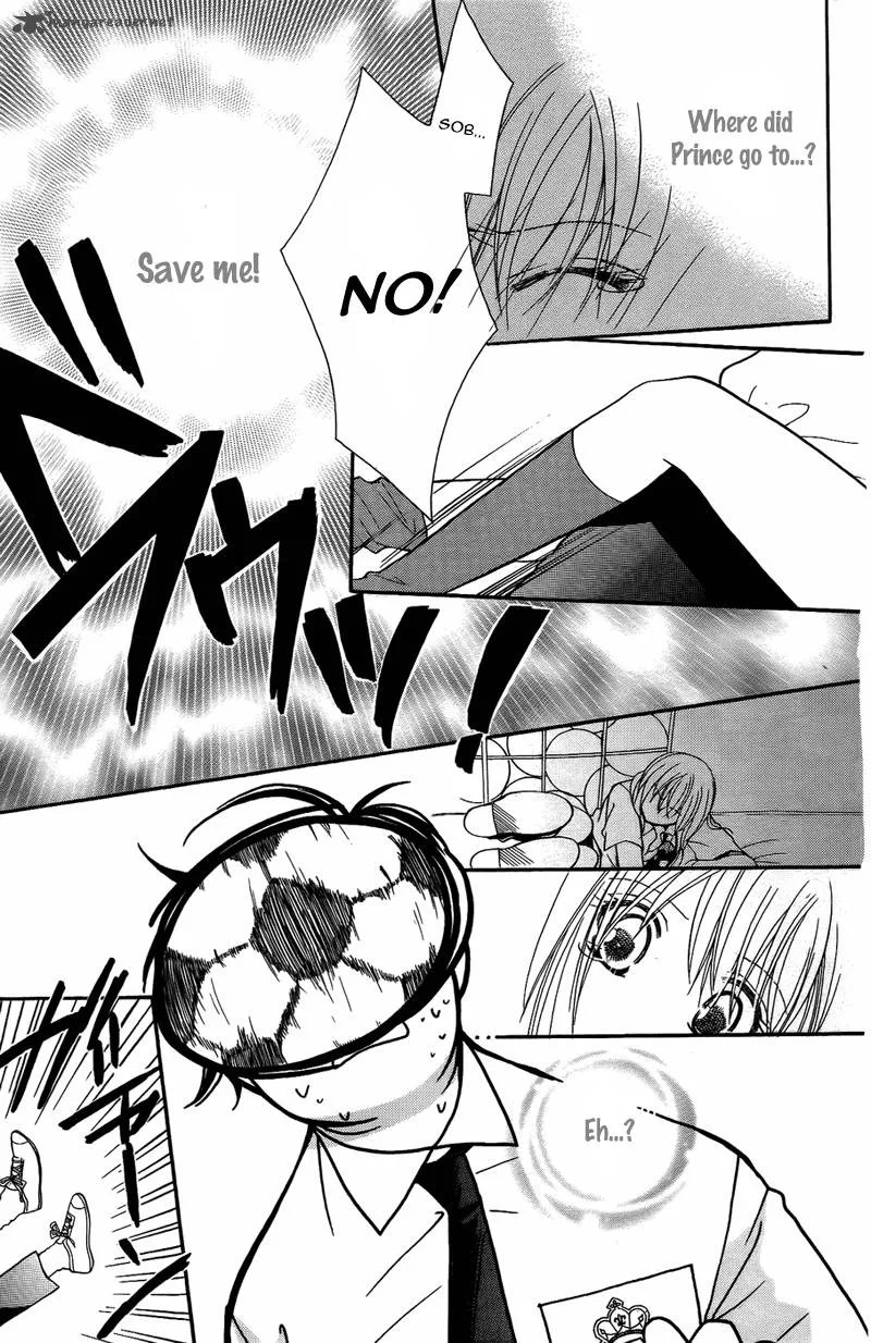 S Kareshi Joujou Chapter 6 page 29